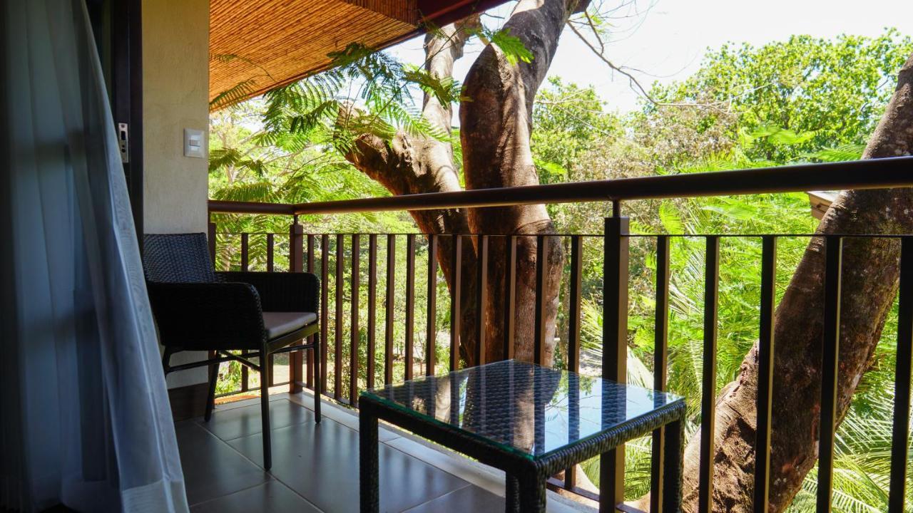 Hotel Poza Blanca Lodge San Mateo Екстериор снимка